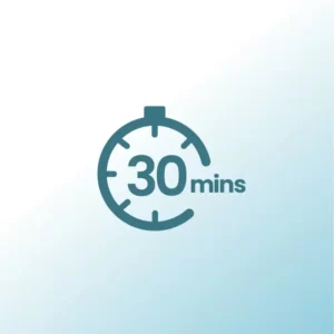Consulting - 30 Minutes